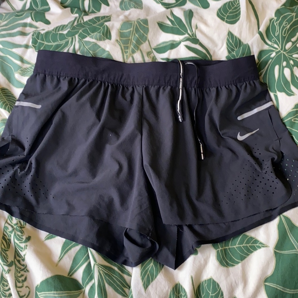 Nike dry-fit shorts